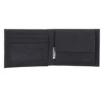 oxmox New Cryptan RFID Protect Pocketbörse Turtle 2.0 Print Grey Black oxmox New Cryptan RFID Protect Pocketbörse Turtle 2.0 Print Grey Black