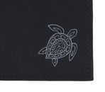 oxmox New Cryptan RFID Protect Pocketbörse Turtle 2.0 Print Grey Black oxmox New Cryptan RFID Protect Pocketbörse Turtle 2.0 Print Grey Black