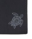 oxmox New Cryptan RFID Protect Kombibörse Turtle 2.0 Print Grey Black
