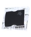 oxmox New Cryptan RFID Protect Kombibörse Turtle 2.0 Print Grey Black
