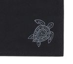 oxmox New Cryptan RFID Protect Querscheinbörse Turtle 2.0 Print Grey Black oxmox New Cryptan RFID Protect Querscheinbörse Turtle 2.0 Print Grey Black