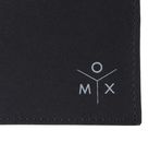 oxmox New Cryptan RFID Protect Querscheinbörse Ox 2.0 Print Grey Black oxmox New Cryptan RFID Protect Querscheinbörse Ox 2.0 Print Grey Black