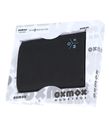 oxmox New Cryptan RFID Protect Kombibörse Ox 2.0 Print Cyan Black