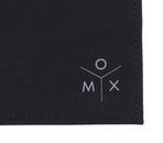 oxmox New Cryptan RFID Protect Pocketbörse Ox 2.0 Print Grey Black