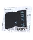 oxmox New Cryptan RFID Protect Kombibörse Jumping Jack 2.0 Print Cyan Black
