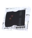 oxmox New Cryptan RFID Protect Kombibörse Jumping Jack Print Grey Black