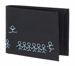 Jumping Jack 2.0 Print Cyan Black Jumping Jack 2.0 Print Cyan Black