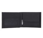 oxmox New Cryptan RFID Protect Pocketbörse Jumping Jack 2.0 Print Cyan Black oxmox New Cryptan RFID Protect Pocketbörse Jumping Jack 2.0 Print Cyan Black