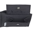 oxmox New Cryptan RFID Protect Pocketbörse Jumping Jack 2.0 Print Cyan Black oxmox New Cryptan RFID Protect Pocketbörse Jumping Jack 2.0 Print Cyan Black