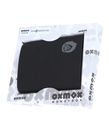 oxmox New Cryptan RFID Protect Kombibörse Freedom Lion Print Grey Black