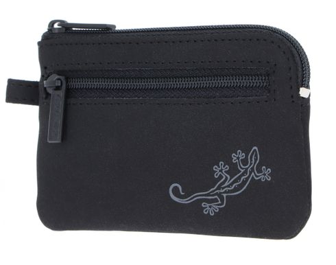 oxmox New Cryptan Keyholder Lizard 2.0 Print Grey Black