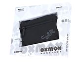 oxmox New Cryptan Keyholder Lizard 2.0 Print Grey Black