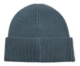 BOSS Afox Beanie Open Blue