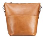 JOST Rana Shoulder Bag L Cognac
