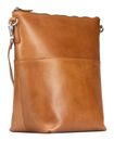 JOST Rana Shoulder Bag L Cognac