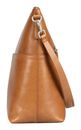 JOST Rana Shoulder Bag L Cognac