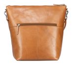 JOST Rana Shoulder Bag L Cognac
