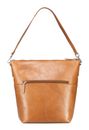 JOST Rana Shoulder Bag L Cognac