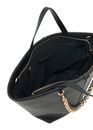 SEIDENFELT MANUFAKTUR Lainio Handbag Black