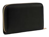SEIDENFELT MANUFAKTUR Ebba Wallet Matt Black SEIDENFELT MANUFAKTUR Ebba Wallet Matt Black