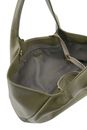 SEIDENFELT MANUFAKTUR Lainio Shoulderbag Khaki