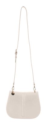 SEIDENFELT MANUFAKTUR Alunda Saddle Bag Cream SEIDENFELT MANUFAKTUR Alunda Saddle Bag Cream