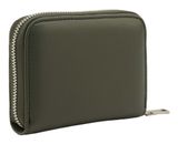 SEIDENFELT MANUFAKTUR Ylva Wallet Khaki SEIDENFELT MANUFAKTUR Ylva Wallet Khaki