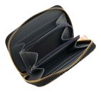 SEIDENFELT MANUFAKTUR Ylva Wallet Reptile Beige SEIDENFELT MANUFAKTUR Ylva Wallet Reptile Beige