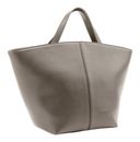 SEIDENFELT MANUFAKTUR Lainio Handbag Grey