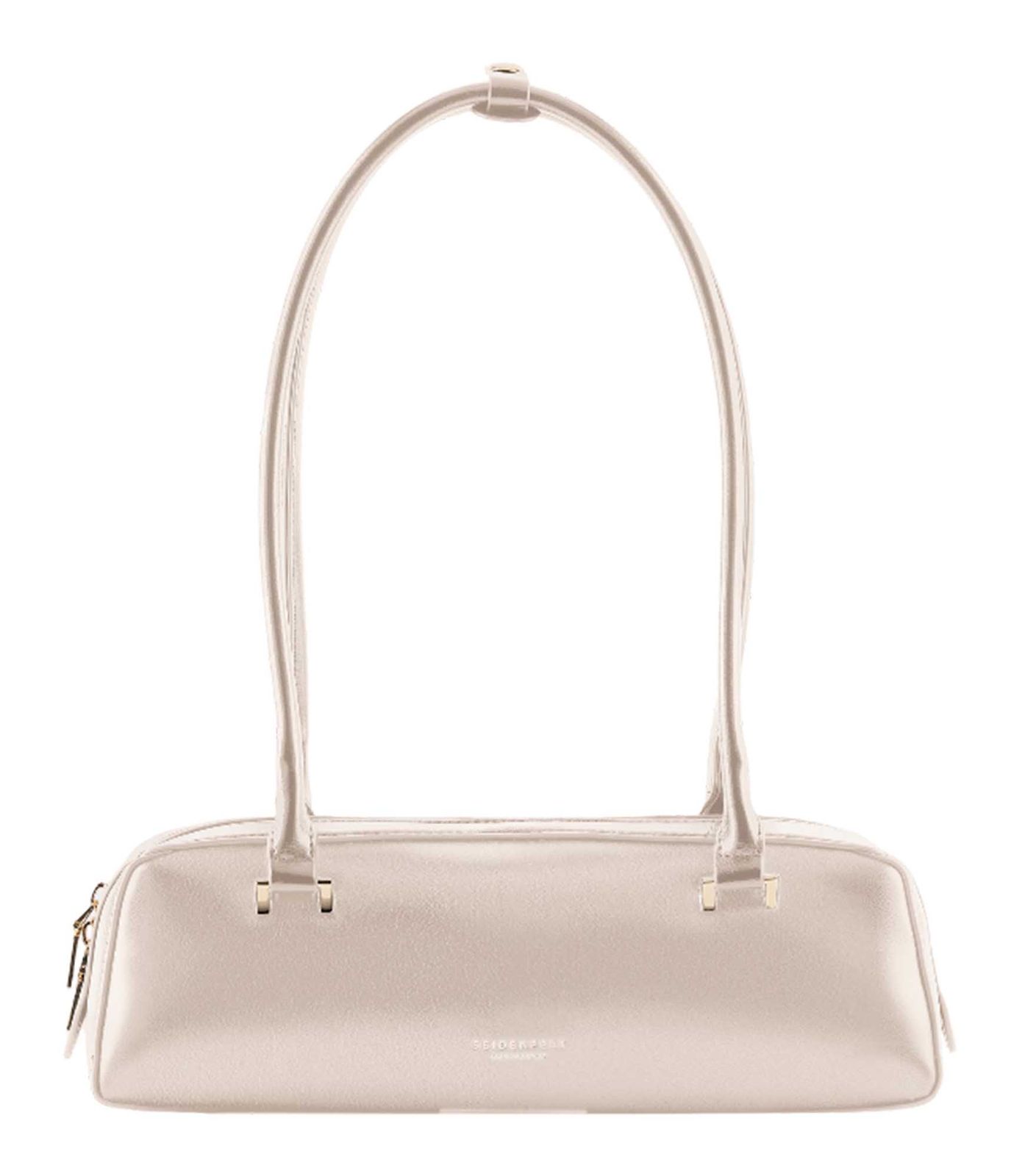 SEIDENFELT MANUFAKTUR Alunda Shoulderbag Cream SEIDENFELT MANUFAKTUR Alunda Shoulderbag Cream