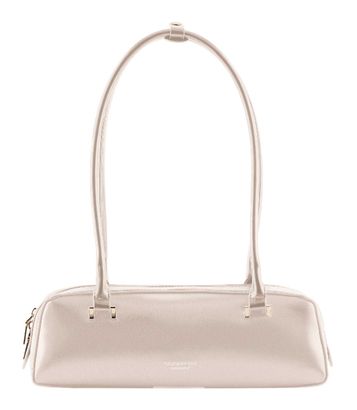 SEIDENFELT MANUFAKTUR Alunda Shoulderbag Cream SEIDENFELT MANUFAKTUR Alunda Shoulderbag Cream