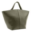 SEIDENFELT MANUFAKTUR Lainio Handbag Khaki