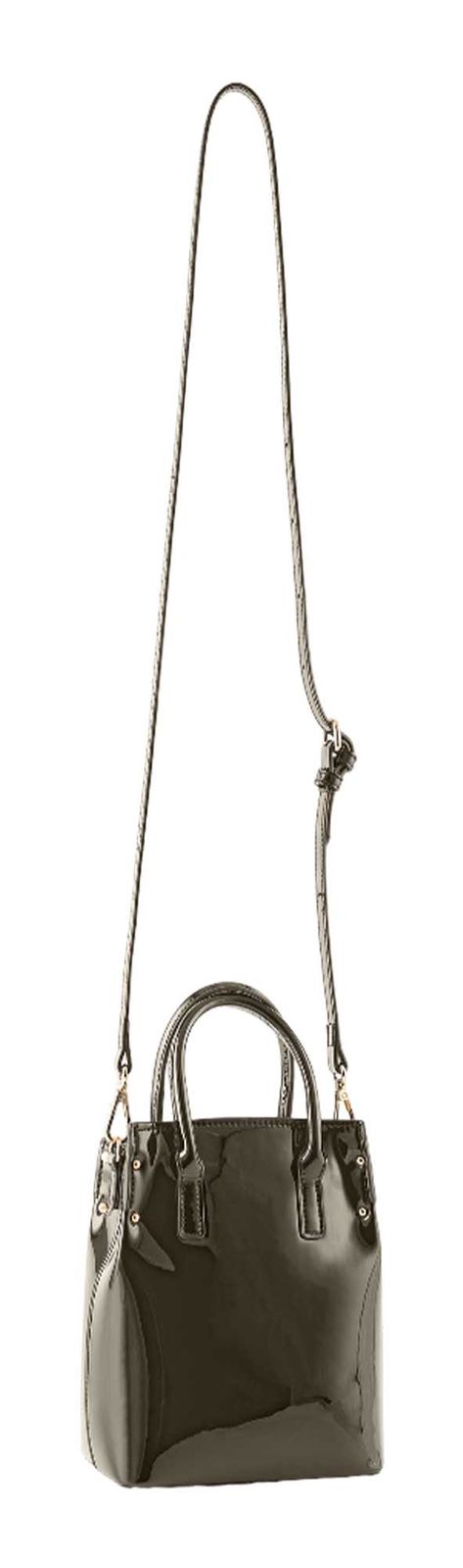 SEIDENFELT MANUFAKTUR Grenaa Mini Tote Khaki SEIDENFELT MANUFAKTUR Grenaa Mini Tote Khaki