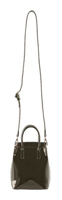 SEIDENFELT MANUFAKTUR Grenaa Mini Tote Khaki SEIDENFELT MANUFAKTUR Grenaa Mini Tote Khaki