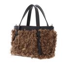 abro Latxa / Delia COSMO Mini Handbag Camel abro Latxa / Delia COSMO Mini Handbag Camel