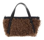 abro Latxa / Delia COSMO Mini Handbag Camel abro Latxa / Delia COSMO Mini Handbag Camel