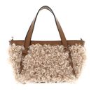 abro Latxa / Delia COSMO Mini Handbag Natural abro Latxa / Delia COSMO Mini Handbag Natural