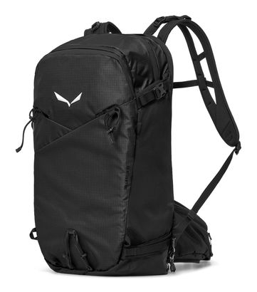 SALEWA Sella Tour 32 L Black Out SALEWA Sella Tour 32 L Black Out