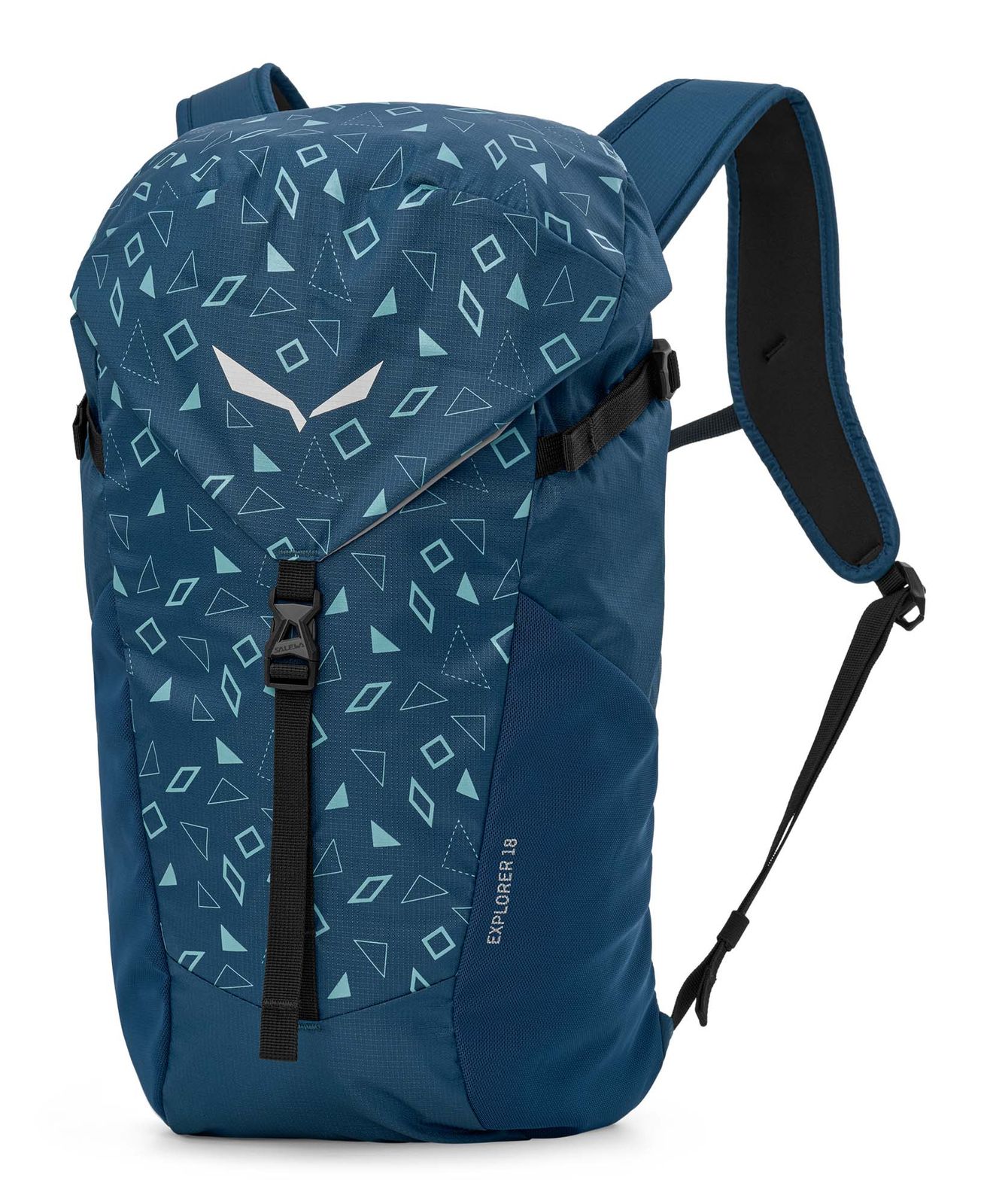 SALEWA Explorer Backpack 18 L Pond