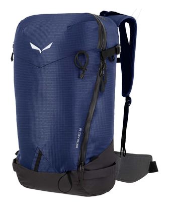 SALEWA Winter Mate 30 L Blue Depth / Black