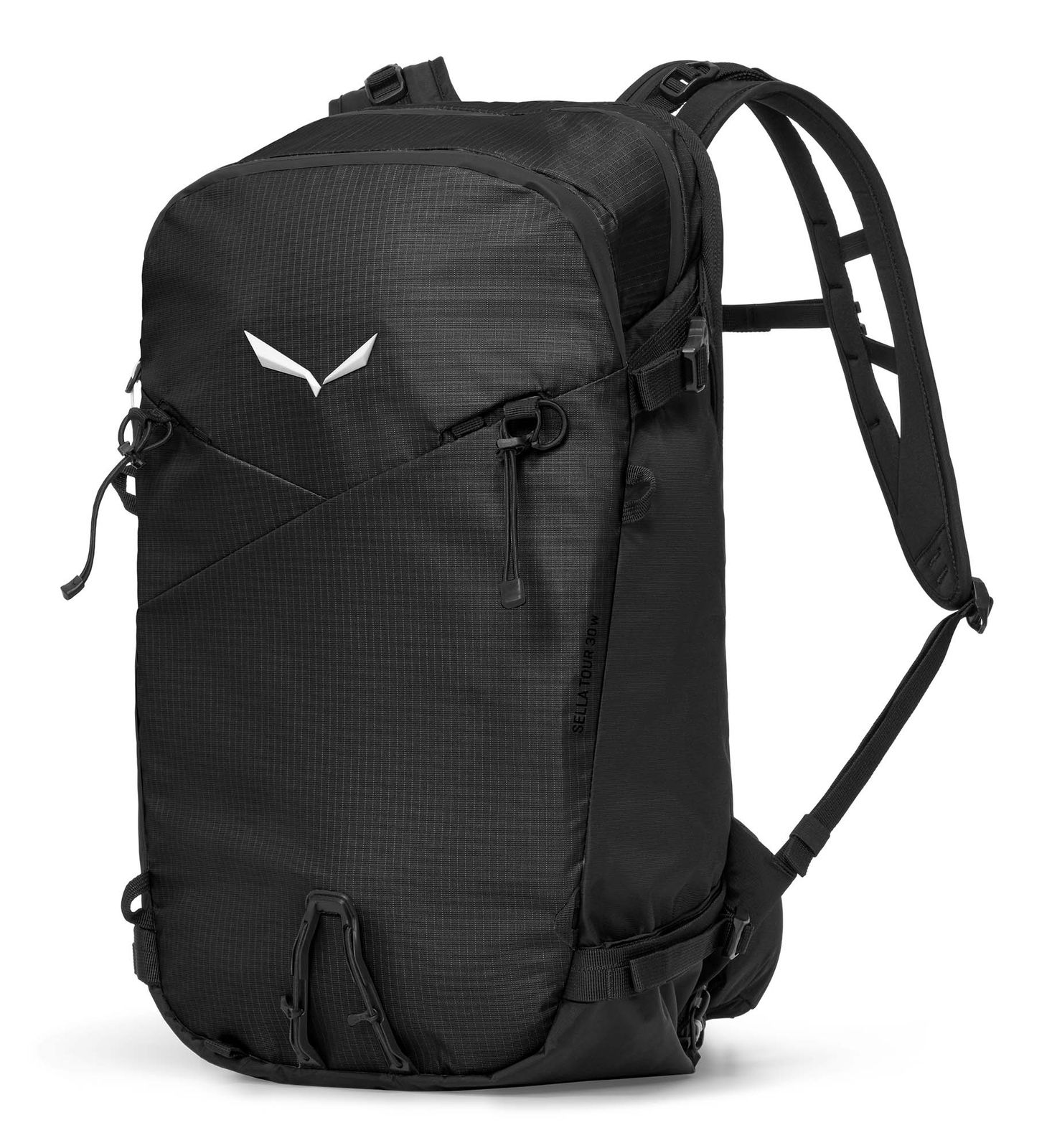 SALEWA Sella Tour 30 L Women Black Out