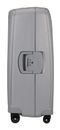 Samsonite S'cure Spinner 75 / 28 L Silver