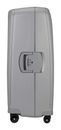 Samsonite S'cure Spinner 81 / 30 XL Silver
