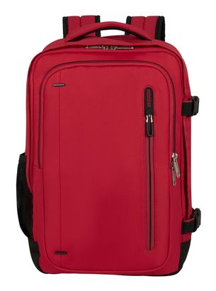 American Tourister Cloudrider Cabin Backpack S Astral Red