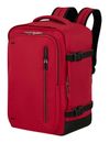 American Tourister Cloudrider Cabin Backpack S Astral Red
