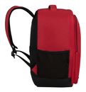 American Tourister Cloudrider Cabin Backpack S Astral Red