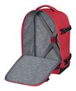 American Tourister Cloudrider Cabin Backpack S Astral Red