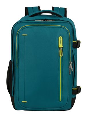 American Tourister Cloudrider Cabin Backpack S Misty Teal American Tourister Cloudrider Cabin Backpack S Misty Teal