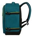 American Tourister Cloudrider Cabin Backpack S Misty Teal