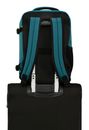 American Tourister Cloudrider Cabin Backpack S Misty Teal